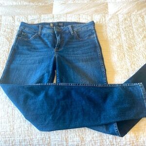 Kut from the cloth Diana Fab an Skinny